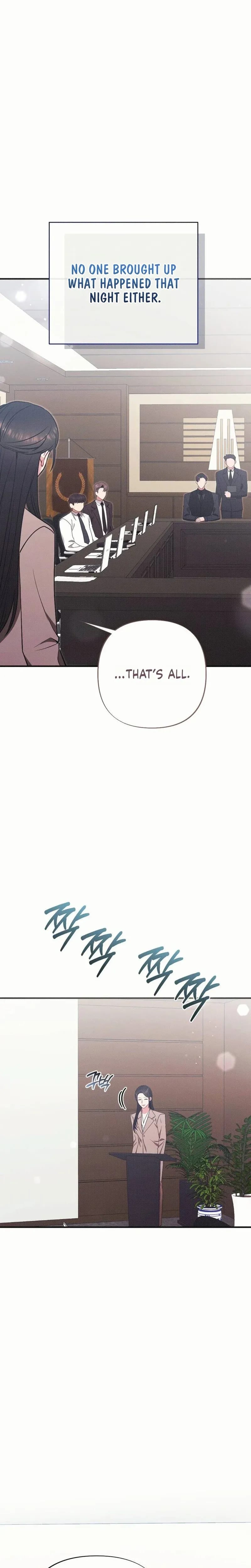 If You Dare to Provoke Me Uncensored, chapter 31, page 26 of 30