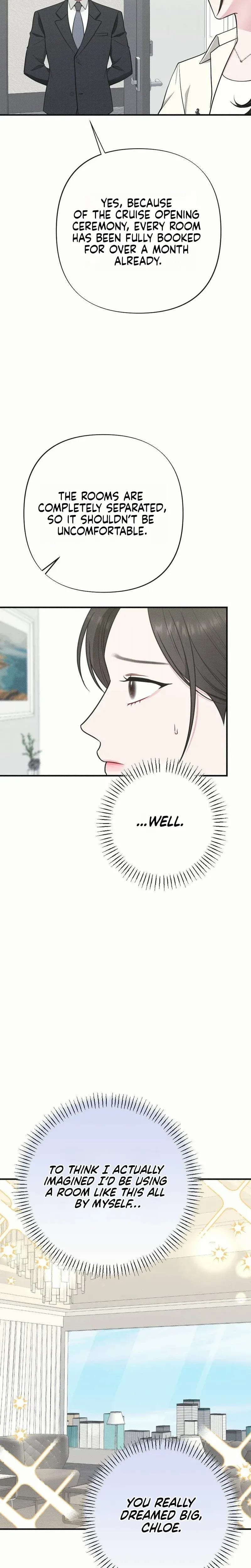 If You Dare to Provoke Me Uncensored, chapter 32, page 5 of 30
