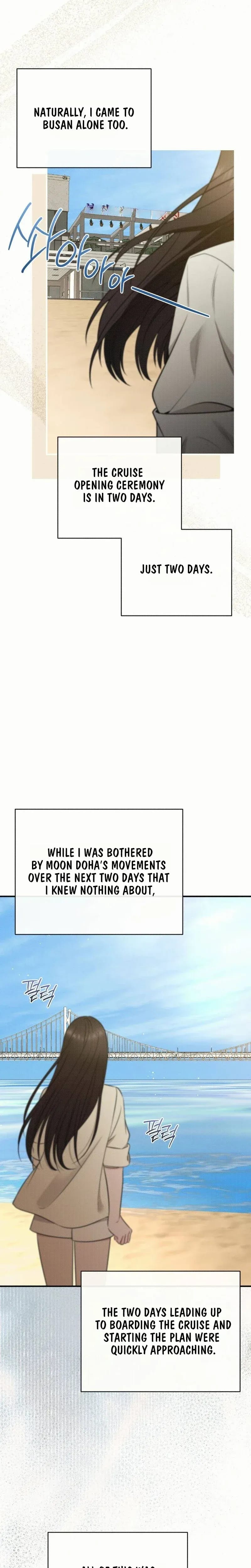 If You Dare to Provoke Me Uncensored, chapter 32, page 9 of 30