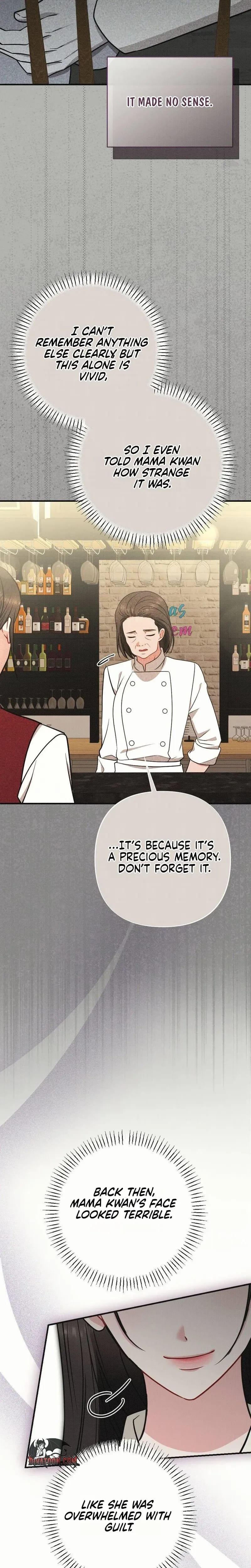If You Dare to Provoke Me Uncensored, chapter 32, page 25 of 30