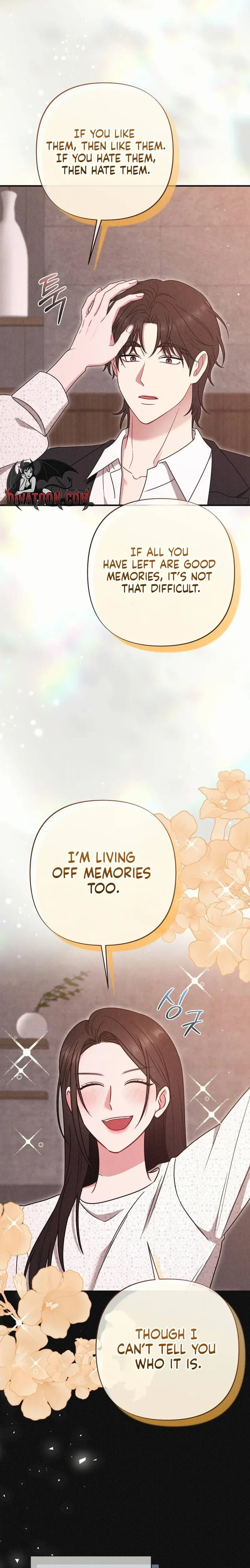 If You Dare to Provoke Me Uncensored, chapter 33, page 26 of 30