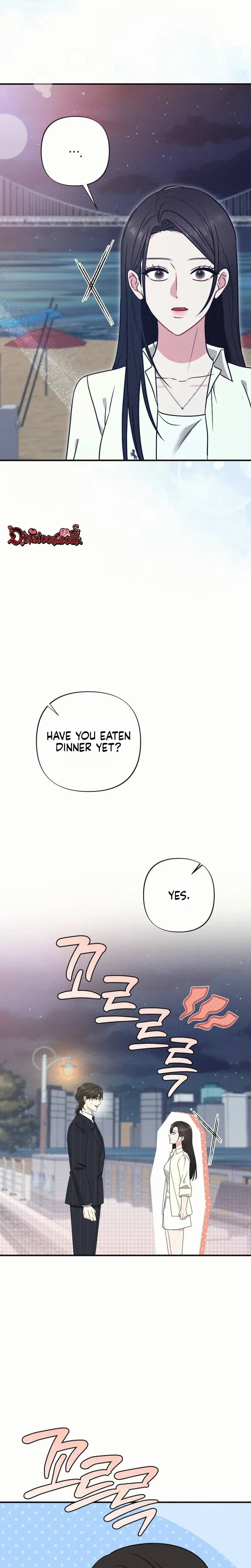 If You Dare to Provoke Me Uncensored, chapter 34, page 5 of 31