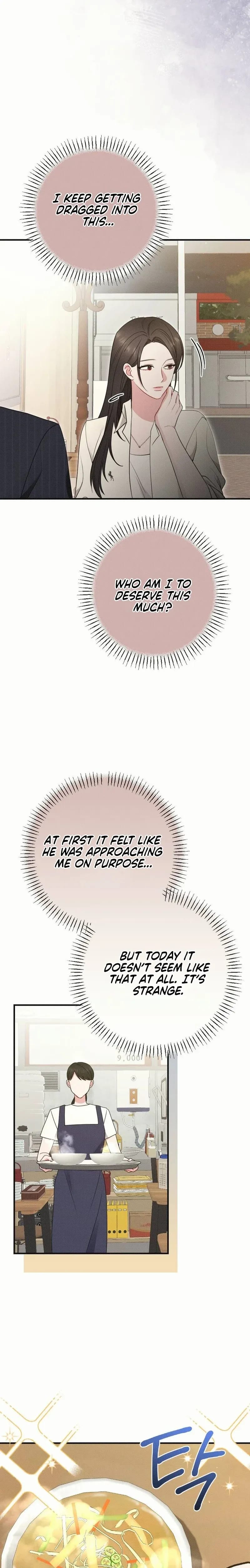 If You Dare to Provoke Me Uncensored, chapter 34, page 13 of 31