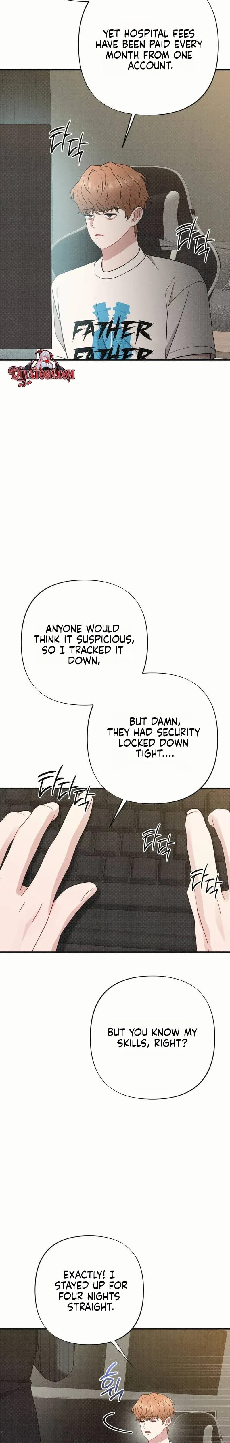 If You Dare to Provoke Me Uncensored, chapter 34, page 26 of 31