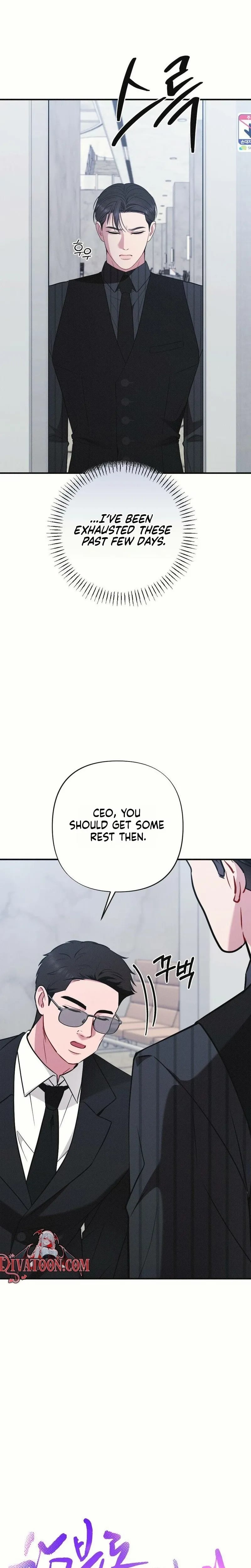 If You Dare to Provoke Me Uncensored, chapter 35, page 7 of 30