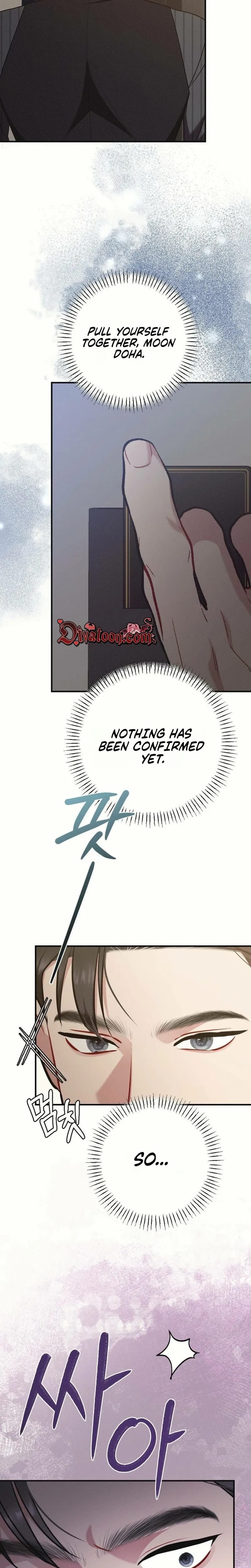 If You Dare to Provoke Me Uncensored, chapter 35, page 12 of 30