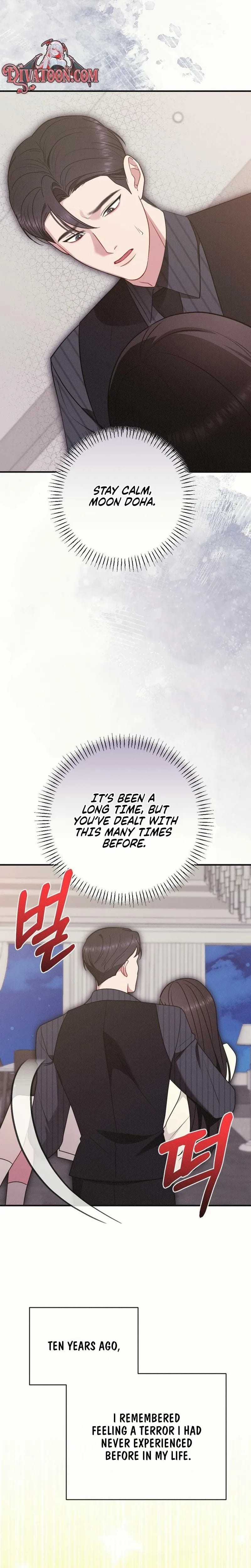 If You Dare to Provoke Me Uncensored, chapter 35, page 16 of 30