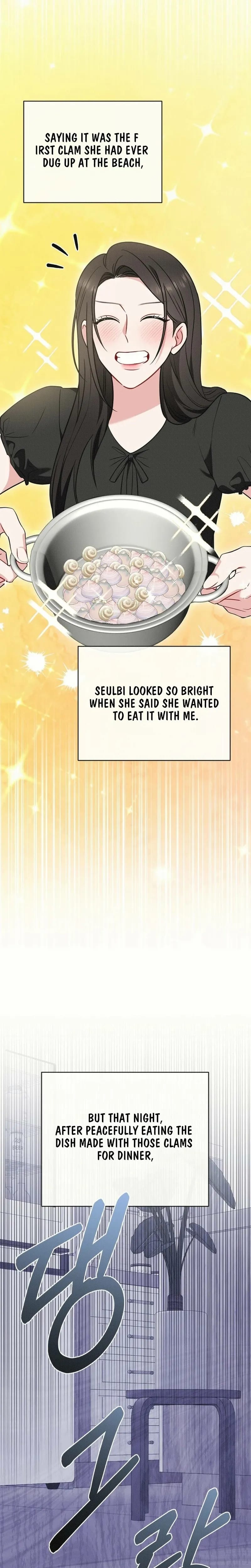 If You Dare to Provoke Me Uncensored, chapter 35, page 17 of 30