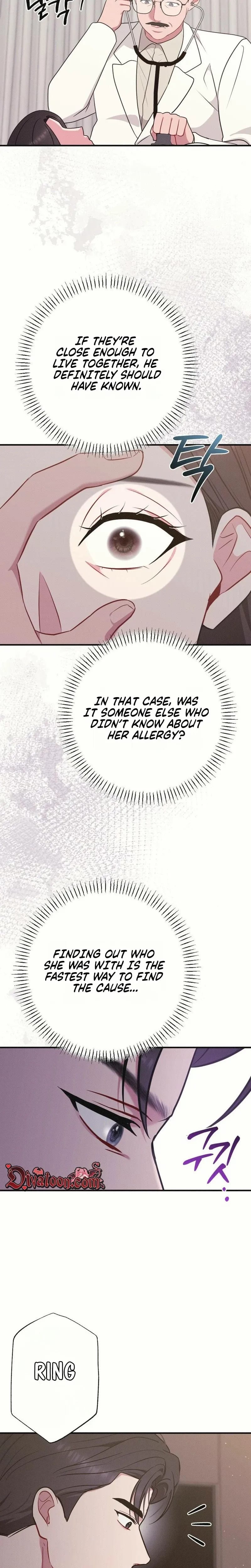 If You Dare to Provoke Me Uncensored, chapter 35, page 26 of 30