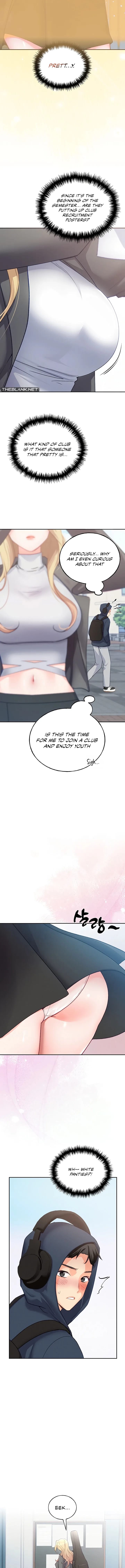I’ll Plug It In! Uncensored, chapter 1, page 6 of 24