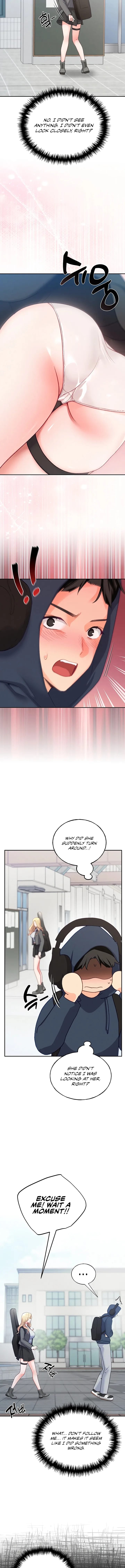 I’ll Plug It In! Uncensored, chapter 1, page 7 of 24