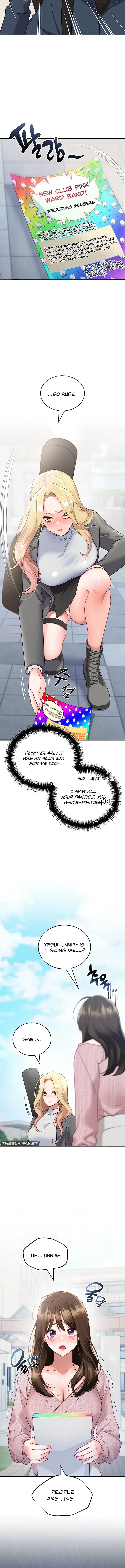 I’ll Plug It In! Uncensored, chapter 1, page 9 of 24