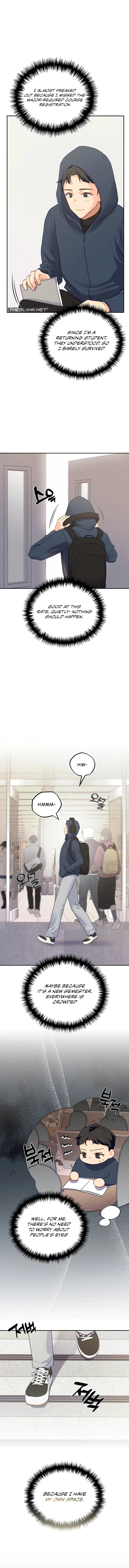 I’ll Plug It In! Uncensored, chapter 1, page 11 of 24