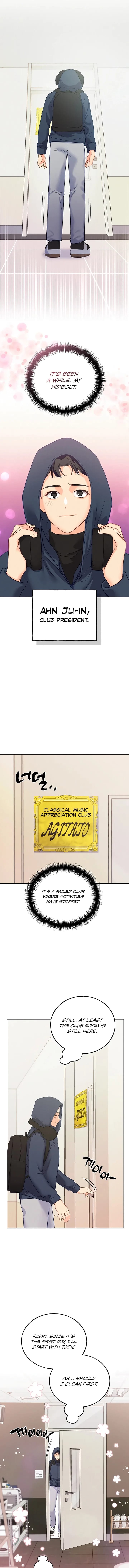 I’ll Plug It In! Uncensored, chapter 1, page 12 of 24