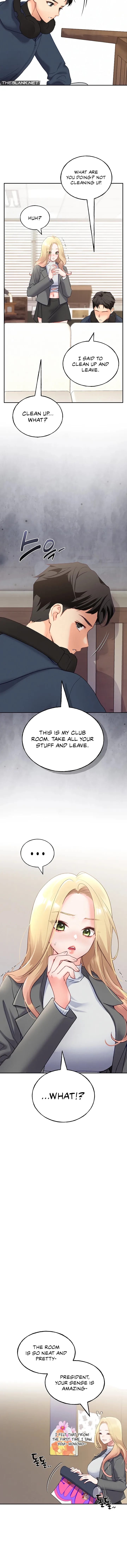 I’ll Plug It In! Uncensored, chapter 1, page 17 of 24