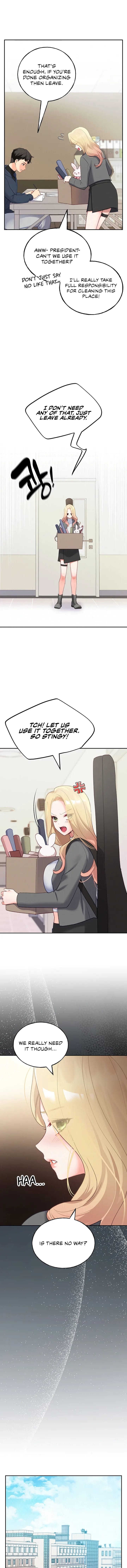 I’ll Plug It In! Uncensored, chapter 1, page 18 of 24