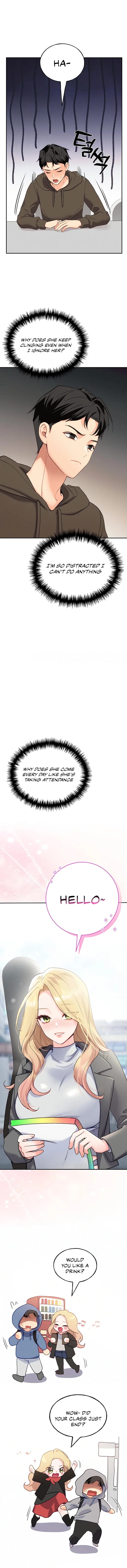 I’ll Plug It In! Uncensored, chapter 1, page 20 of 24
