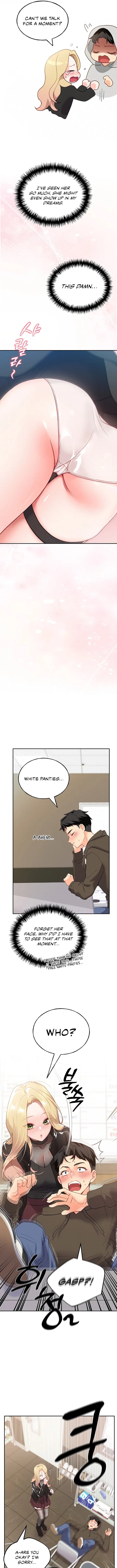 I’ll Plug It In! Uncensored, chapter 1, page 21 of 24