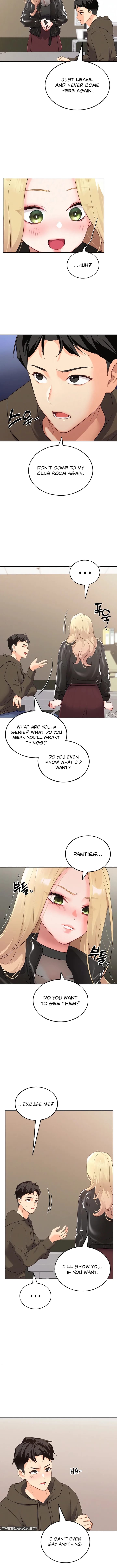 I’ll Plug It In! Uncensored, chapter 1, page 23 of 24