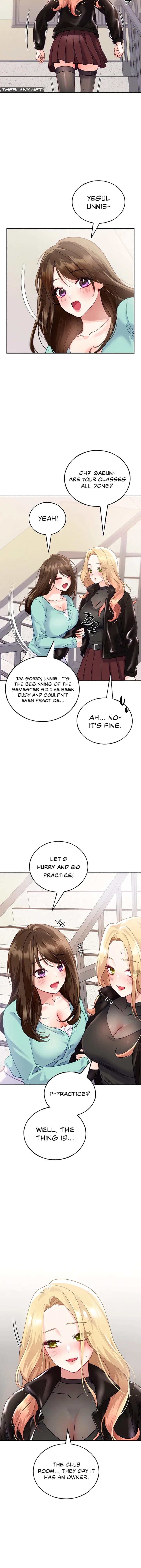 I’ll Plug It In! Uncensored, chapter 2, page 5 of 32