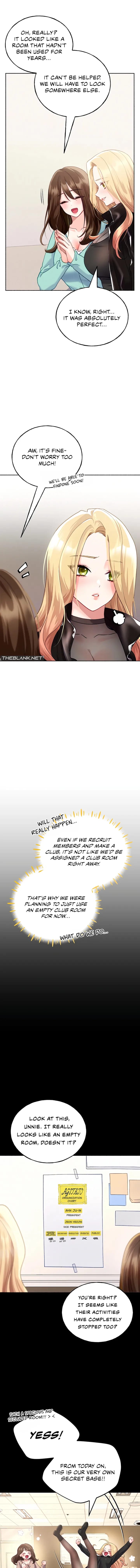 I’ll Plug It In! Uncensored, chapter 2, page 6 of 32