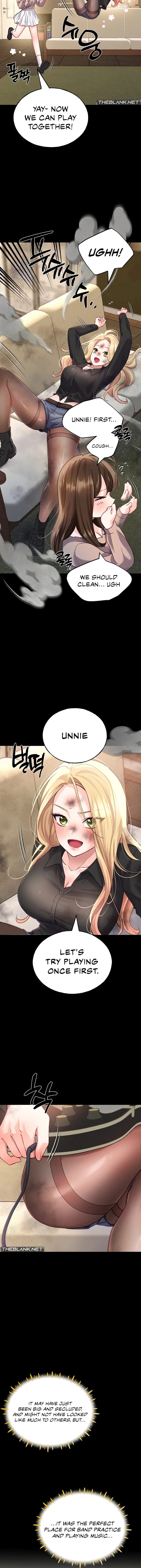 I’ll Plug It In! Uncensored, chapter 2, page 7 of 32