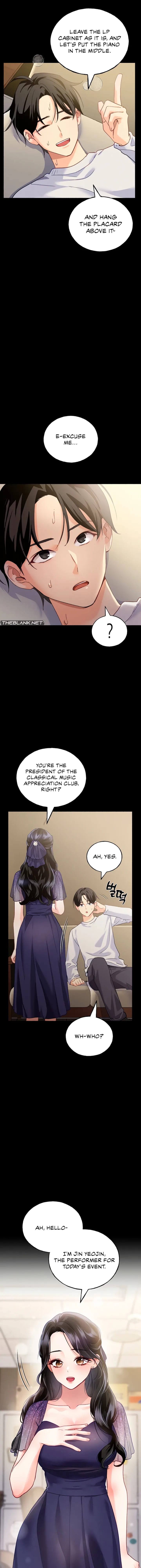 I’ll Plug It In! Uncensored, chapter 2, page 11 of 32