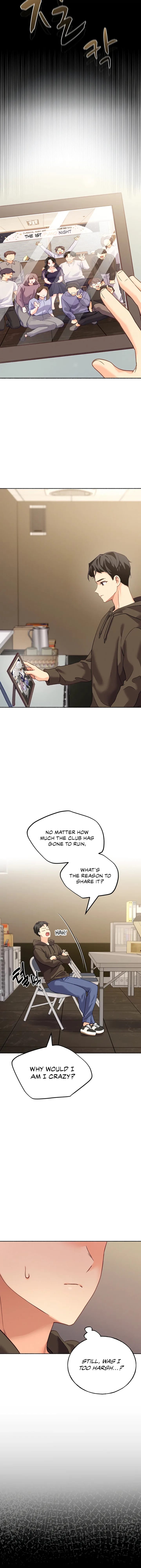 I’ll Plug It In! Uncensored, chapter 2, page 14 of 32