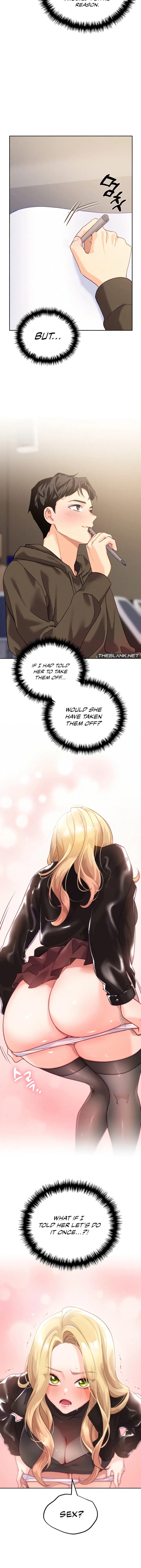 I’ll Plug It In! Uncensored, chapter 2, page 16 of 32