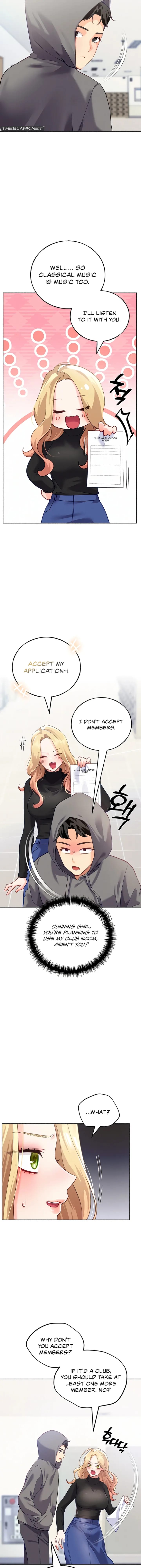 I’ll Plug It In! Uncensored, chapter 2, page 18 of 32