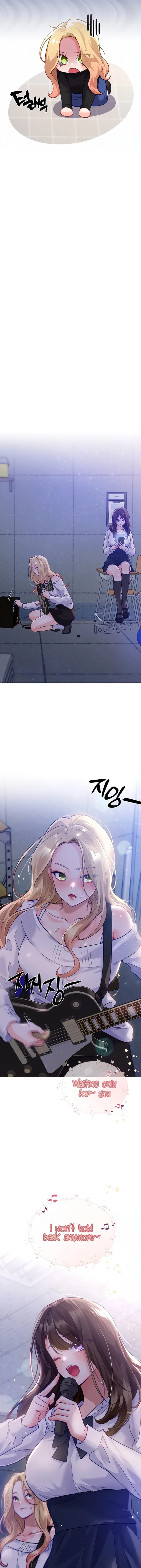 I’ll Plug It In! Uncensored, chapter 2, page 20 of 32