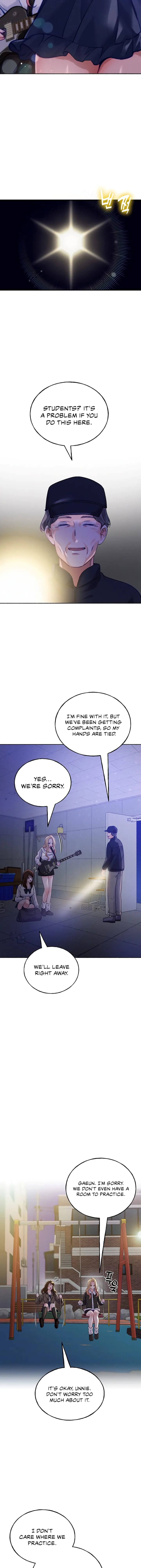 I’ll Plug It In! Uncensored, chapter 2, page 21 of 32