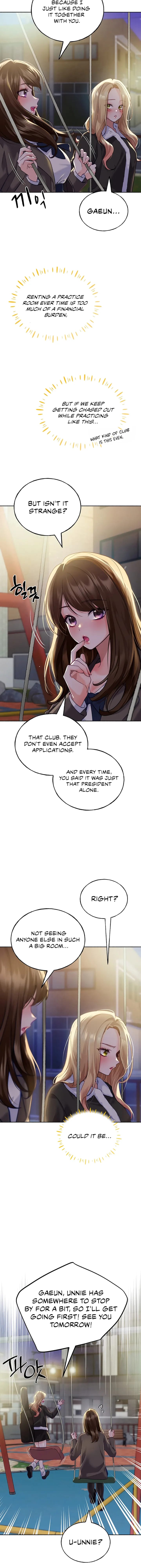 I’ll Plug It In! Uncensored, chapter 2, page 22 of 32