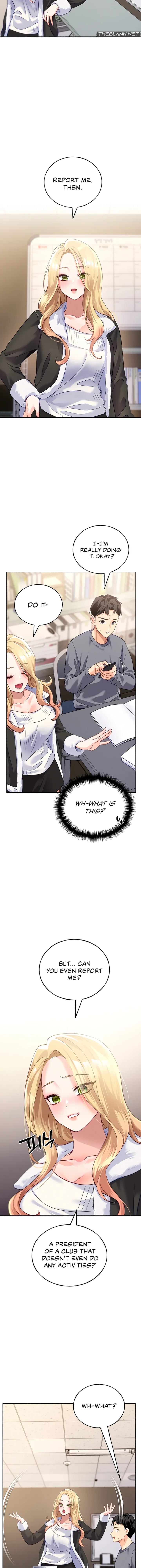 I’ll Plug It In! Uncensored, chapter 2, page 25 of 32