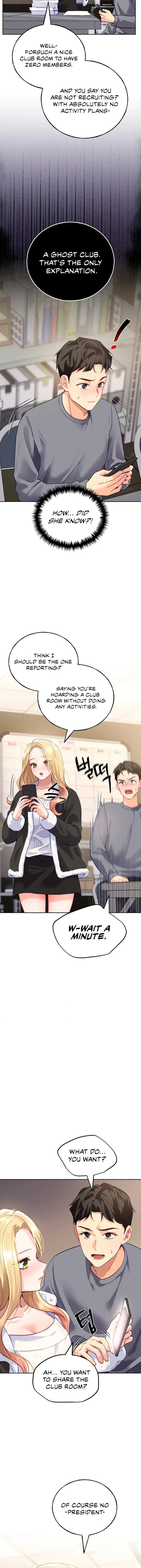 I’ll Plug It In! Uncensored, chapter 2, page 26 of 32