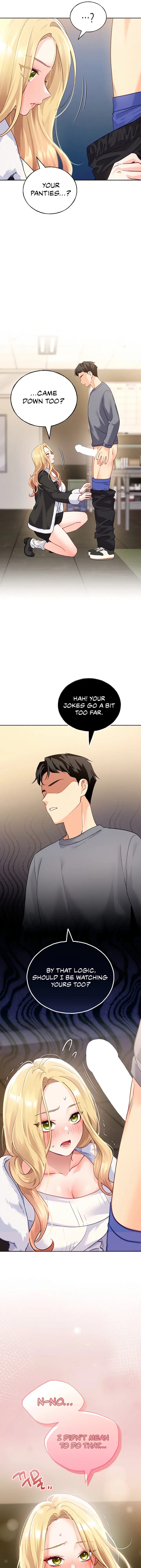 I’ll Plug It In! Uncensored, chapter 2, page 30 of 32