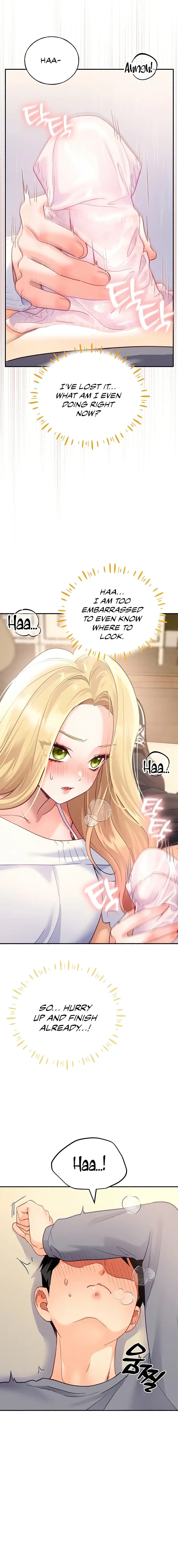 I’ll Plug It In! Uncensored, chapter 3, page 15 of 29