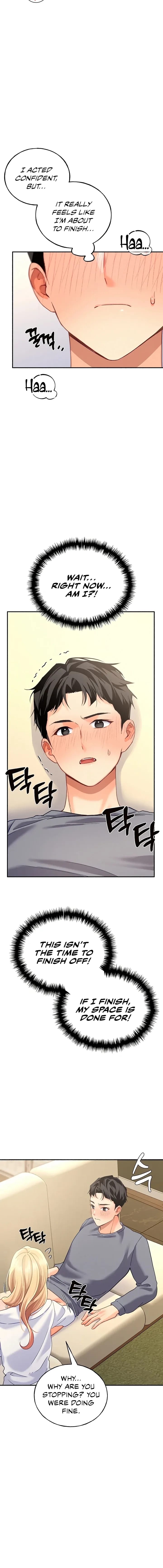 I’ll Plug It In! Uncensored, chapter 3, page 18 of 29