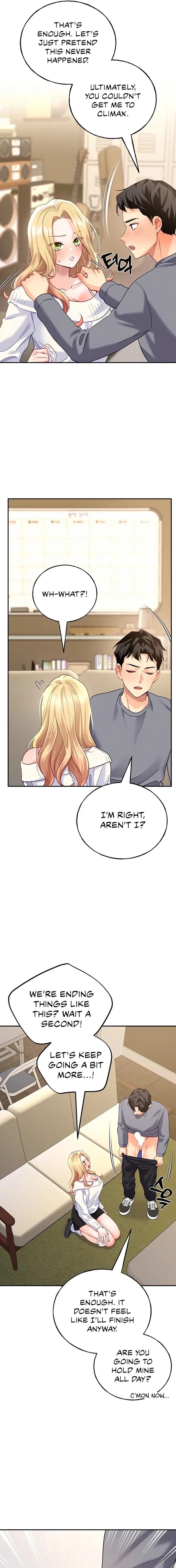 I’ll Plug It In! Uncensored, chapter 3, page 19 of 29