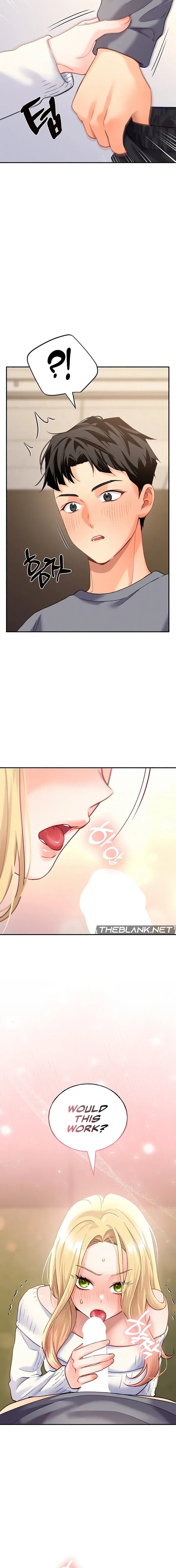 I’ll Plug It In! Uncensored, chapter 3, page 20 of 29