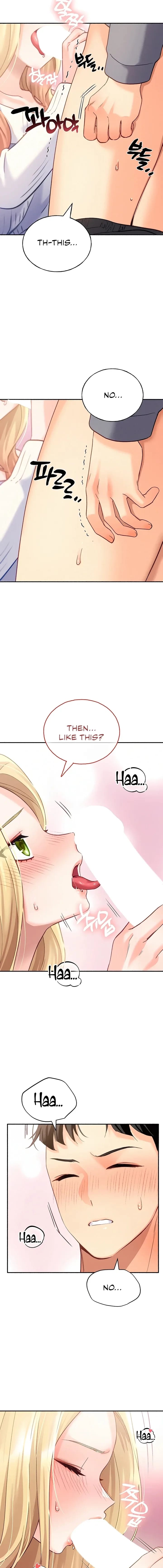 I’ll Plug It In! Uncensored, chapter 3, page 21 of 29