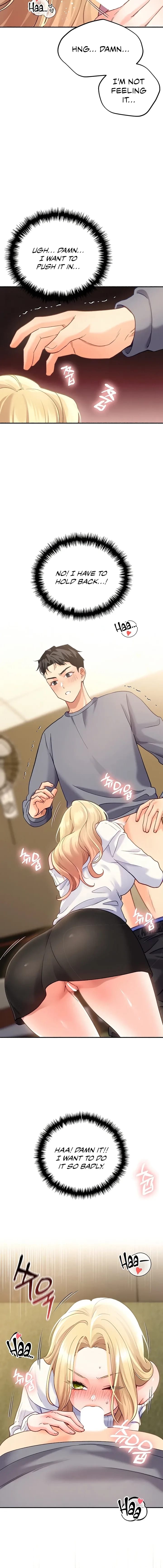 I’ll Plug It In! Uncensored, chapter 3, page 22 of 29