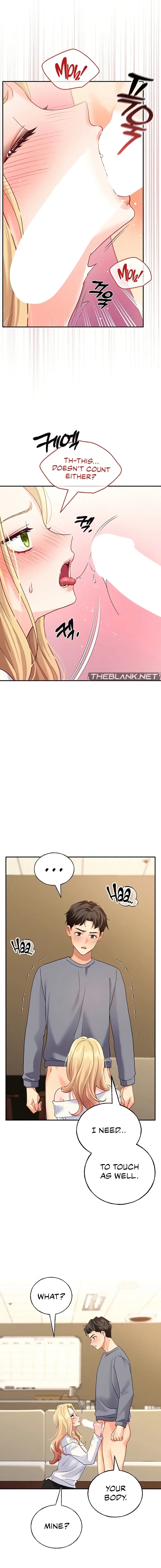 I’ll Plug It In! Uncensored, chapter 3, page 23 of 29