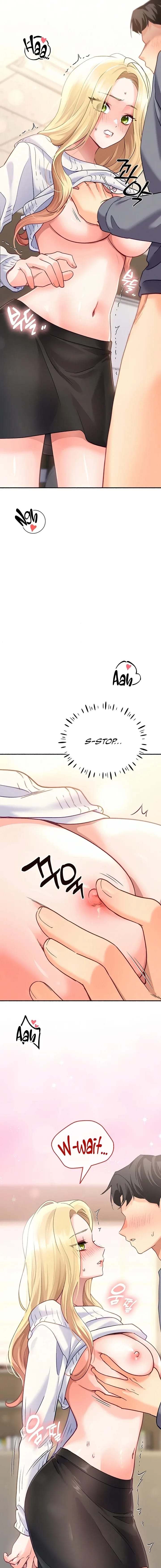 I’ll Plug It In! Uncensored, chapter 3, page 25 of 29