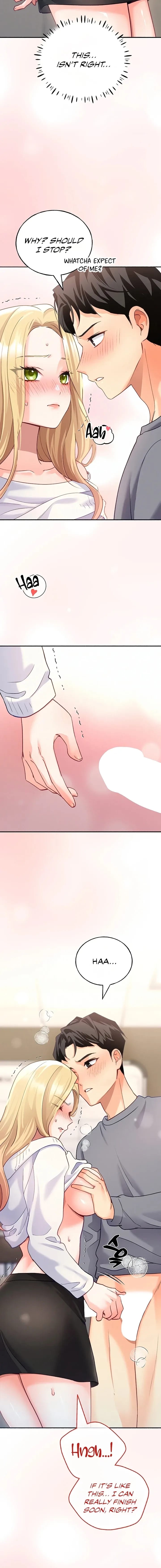 I’ll Plug It In! Uncensored, chapter 3, page 26 of 29
