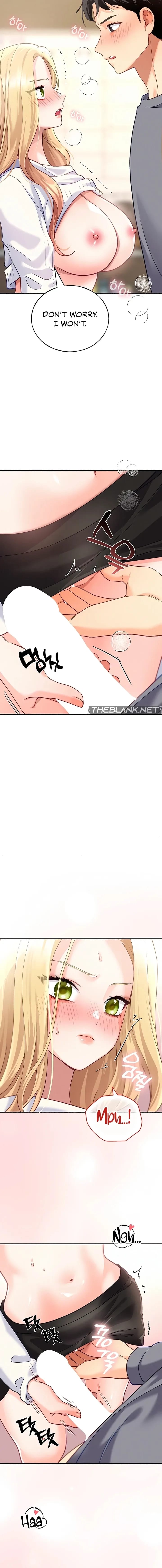 I’ll Plug It In! Uncensored, chapter 3, page 28 of 29