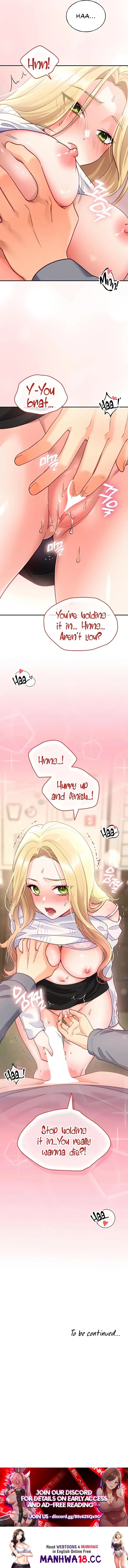 I’ll Plug It In! Uncensored, chapter 3, page 29 of 29