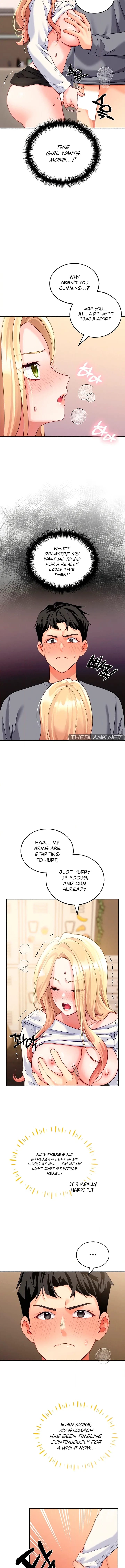 I’ll Plug It In! Uncensored, chapter 4, page 8 of 17