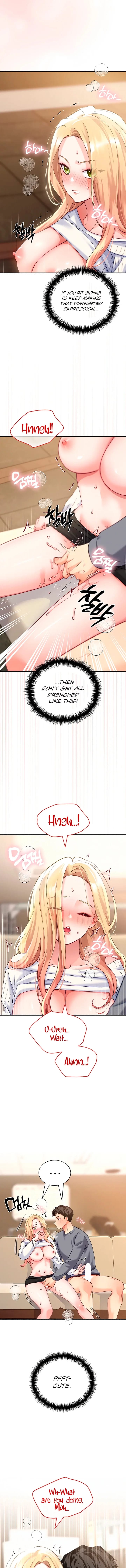 I’ll Plug It In! Uncensored, chapter 4, page 11 of 17