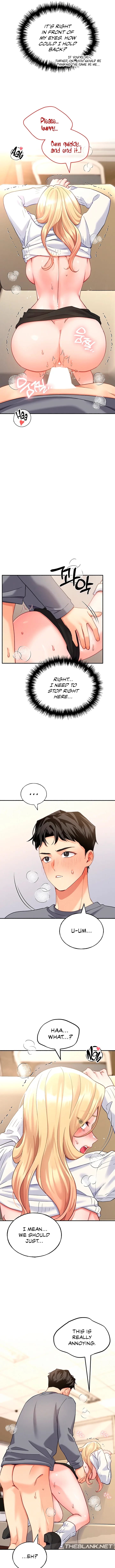 I’ll Plug It In! Uncensored, chapter 4, page 16 of 17